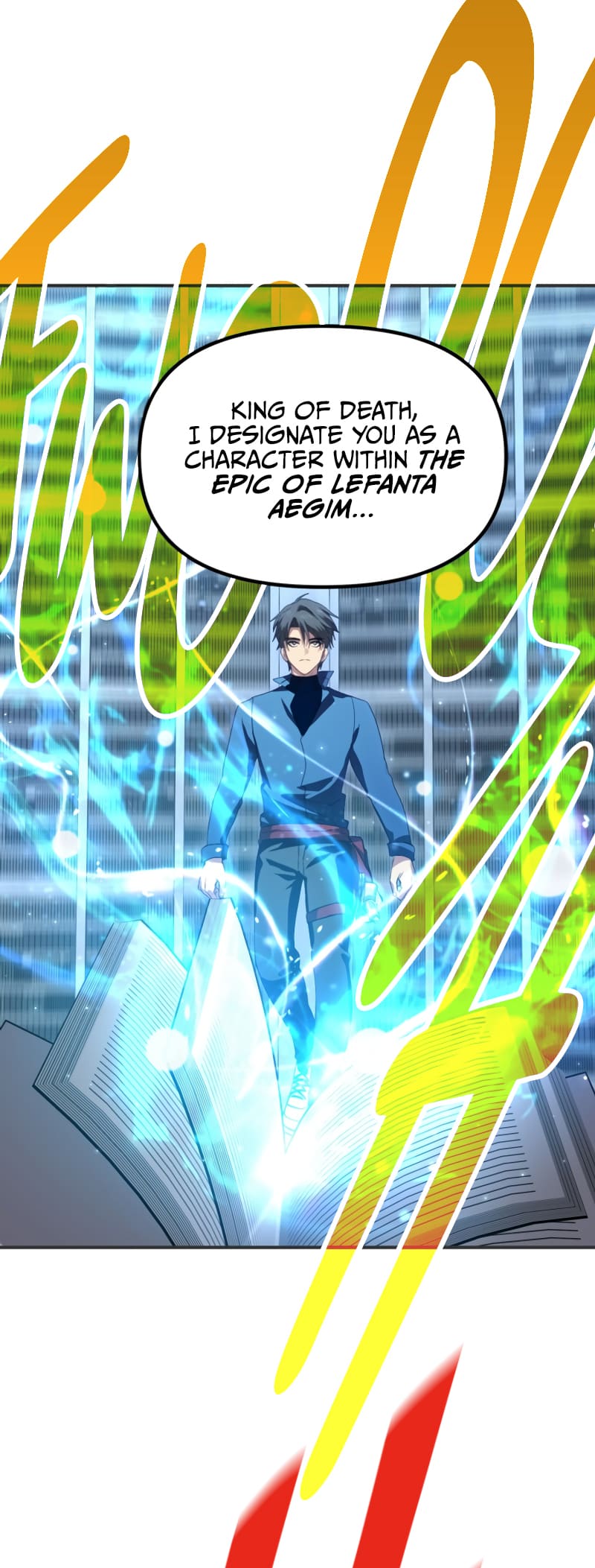 SSS-Class Suicide Hunter, Chapter 119 image 56